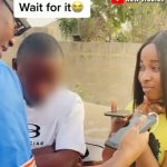 Man Stuck With Disappointment After Using His Girlfriend To Test His Best Friend's Loyalty (Video)