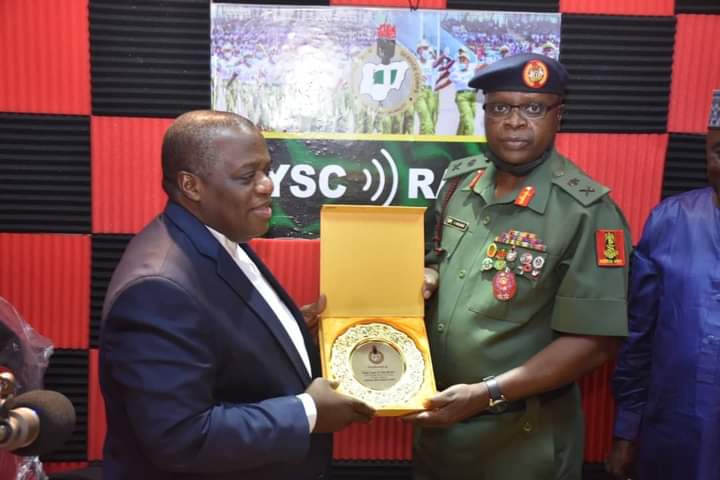 NYSC Gets License For TV Broadcast From NBC