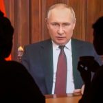 Vladimir Putin Reveals What Will Lead To World War III