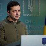 Woman Arrested Over Plot To Assasinate Ukraine President, Zelenskyy