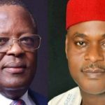 Umahi/Igwe's Sack: See How Ebonyians Reacted To Court Ruling