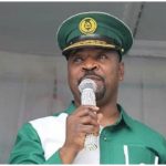 MC Oluomo Rolls Out Palliatives For Drivers, Says Lagos Won't Join Protest