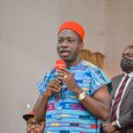 Anambra: I’m Working Hard To Address Insecurity – Gov Soludo