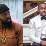 How Timaya And Ubi Franklin’s ‘Beef’ Started After Their Alleged Fight In 2021