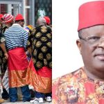 Umahi/Igwe's Sack: Ohanaeze Ndigbo Rejects Court Verdict