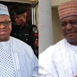 LATEST: FG Releases Nyame, Dariye From Kuje Prison