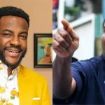 See What Deji Adeyanju, Ebuka Obi-Uchendu Said That Is Trending on Social Media