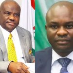 LATEST: PDP Governorship Aspirant, Dagogo Arrested After Wike's Order