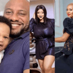 Yul Edochie Hints On Having A Troubled Marriage With May