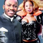 Stephanie Otobo Reveals Big Allegations Against Apostle Suleman Again