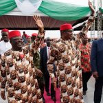 Amaechi Cautions Unknown Gunmen Over Threat on Buhari’s Visit To Ebonyi