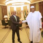 Godwin Emefiele Allegedly Granted Study Leave By Buhari Ahead Of May 29