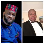 NNEWI: James Okoye, Nnamdi Udeaja, In Battle For Senator Ifeanyi Ubah's Anointing