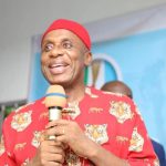 All Former Presidents Are Ethnic Leaders Except Obasanjo – Amaechi