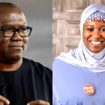 They're Running Helter-Skelter After Rigging Elections – Aisha Yesufu Slams APC