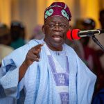 2023 Presidency: Why I snub Presidential Debates – Tinubu