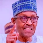 Buhari Asks Religious Leaders To Speak Up Over Killings In South East