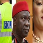 Organ Harvesting: Court Grants Wife Bail, Detains Ike Ekweremadu