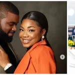 See How Obi Cubana, Cubana Chiefpriest, Banky W, Others Reacted As Mercy Chinwo Announces Wedding Plans