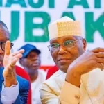 PDP Crisis: Details Of Meeting Between Atiku, Udom, Okowa, Others Emerge