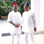 2023: See What Adamu Said Over Plan To Woo Wike Into APC