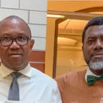 PEPC Judgment: You Will Drink Obidients Tears Today – Reno Omokri