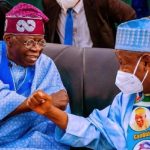 UPDATE: APC Youth Asks Tinubu To Sack Ganduje As National Chairman