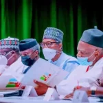 2023: I’m Ready To Campaign For Tinubu, Others – Buhari