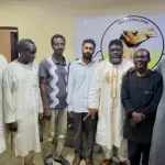 See How Much Terrorists Were Paid For Release of Seven Abuja-Kaduna Train Captives