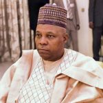 2023: Northerners Refusing To Support Me Because Of I'm Kanuri – Shettima