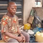 LATEST: Apostle Chibuzor Threatens Former Homeless Actor, Aguba