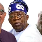 2023: Why It’s Dangerous For Nigerians To Vote Atiku, Obi – Tinubu