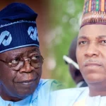 2023: Shettima Reveals Tinubu Is One of Most Demonized Nigerians