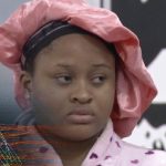 BBNaija Season 7: Amaka Evicted From Reality Show (See How They Nominated)