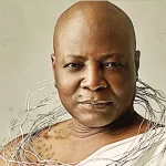 ‘I Am A Rebellious Child, I Inherited Lots From My Dad’ – Charly Boy