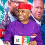 UPDATE: ‘I Am Still Full-Fledged Member Of Labour Party’ – Kenneth Okonkwo