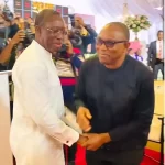 Peter Obi Caused Atiku's Loss At The 2023 Presidential Election – Okowa