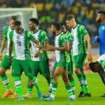 2026 WCQ: Nigeria faces South Africa in a Crucial 'MUST WIN MATCH'