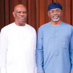 2023: Gbajabiamila Claims PDP Plotted Against Wike, Asks Him To Join APC