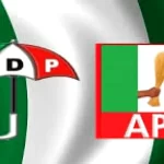 APC Plotting To Turn Nigeria To One-Party State – PDP Raises Alarm