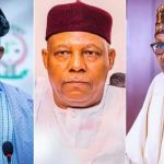 Cleric Reveals Why APC Muslim-Muslim Presidential Ticket Is Justified