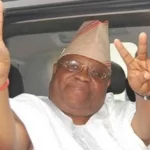 JUST IN: Appeal Court Upholds Adeleke As Osun Governor