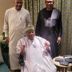 2023: The Veil Endorsement of Peter Obi By Ibrahim Babangida