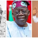 See Full List of Top Nollywood Actors In Tinubu’s Presidential Campaign Council