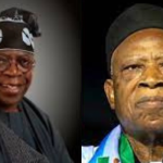 APC Chair, Adamu Vows To Wait For Tinubu’s Return After Reported Resignation