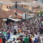 ‘Lets Together to Dismantle This Criminality,’ - Peter Obi Begs OBIdients