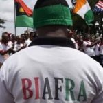 UPDATE: IPOB Alleges pressure on Gov Mba To Blackmail Supreme Court