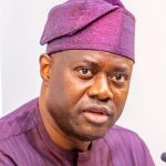 UPDATE: Makinde Laments Worsening Poverty Under Tinubu