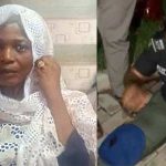 UPDATE: Police Service Commission Reacts To Attack On Female Officer, Teju Moses