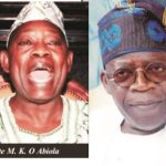 June 12: Declare MKO Abiola President-elect – Accord Party Tells Tinubu